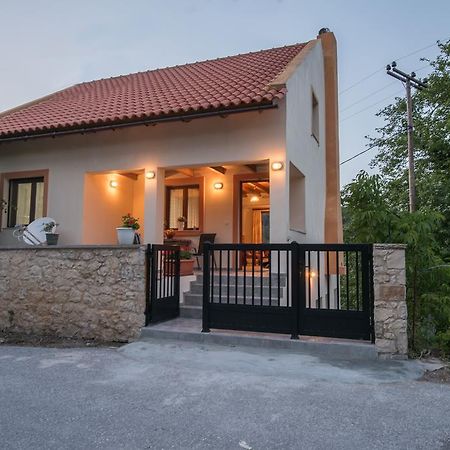 فيلا Athina'S House Alonai المظهر الخارجي الصورة