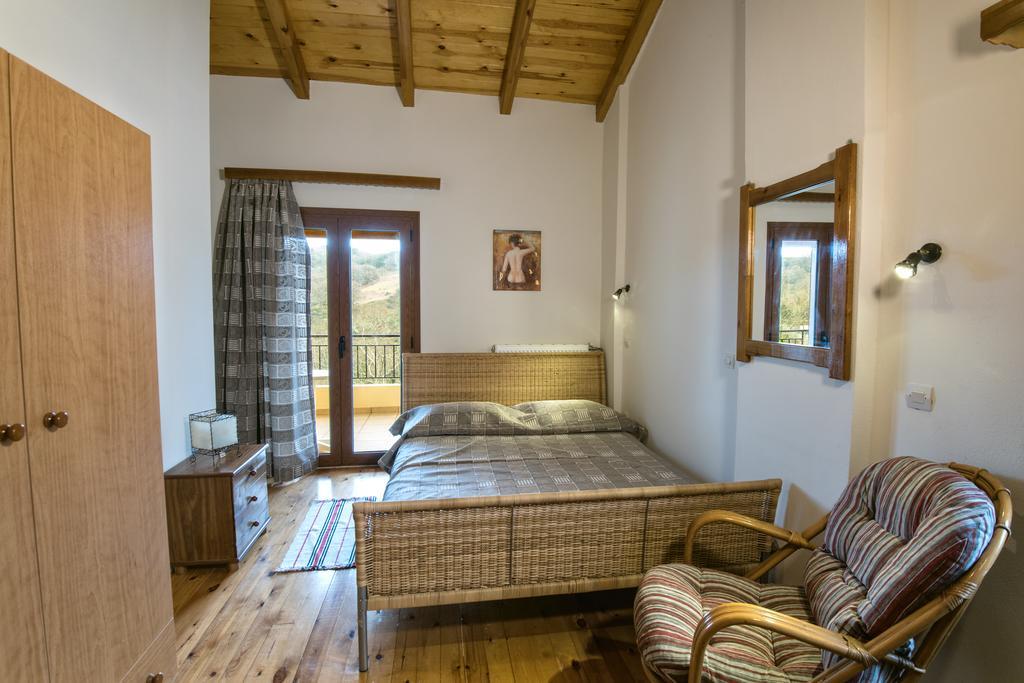فيلا Athina'S House Alonai المظهر الخارجي الصورة