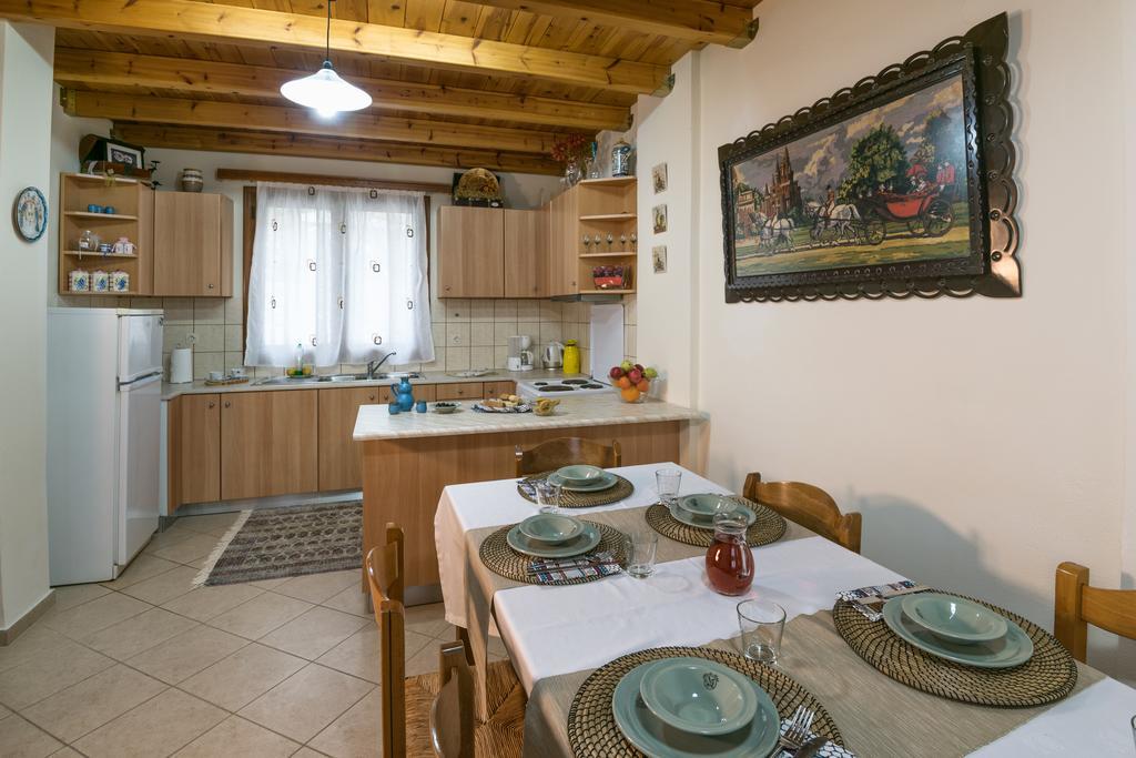 فيلا Athina'S House Alonai المظهر الخارجي الصورة
