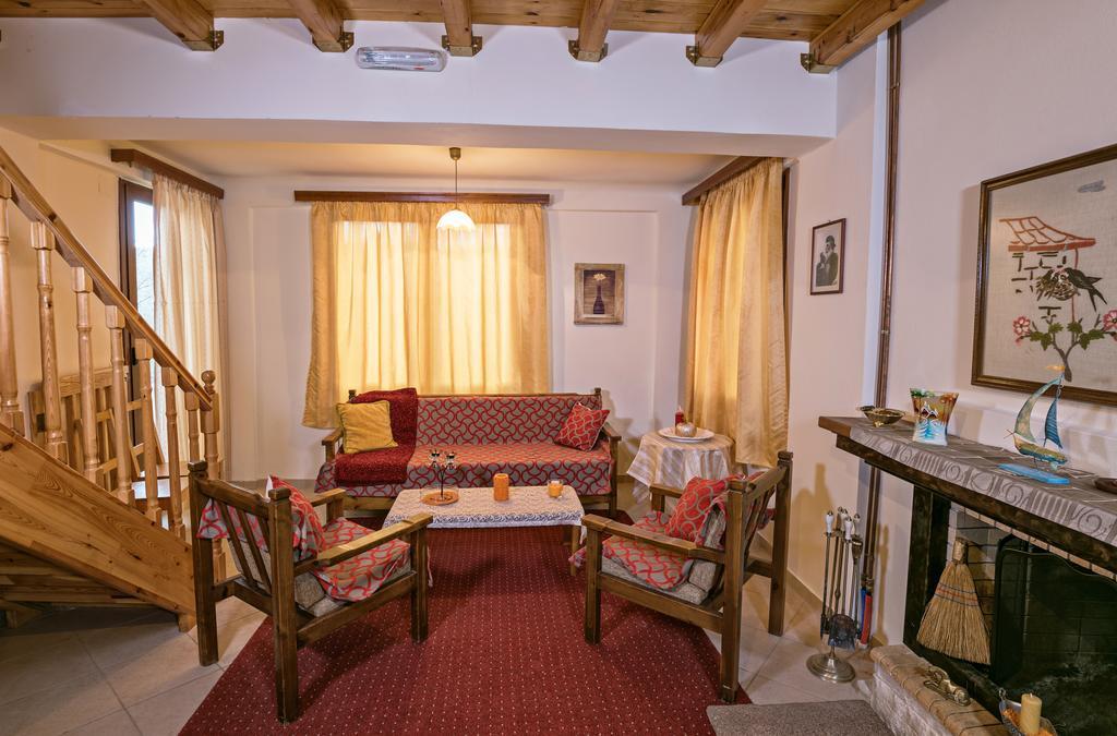 فيلا Athina'S House Alonai المظهر الخارجي الصورة