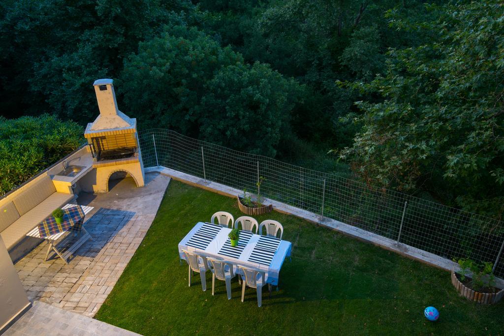 فيلا Athina'S House Alonai المظهر الخارجي الصورة