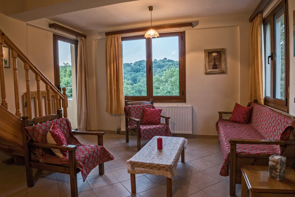 فيلا Athina'S House Alonai المظهر الخارجي الصورة