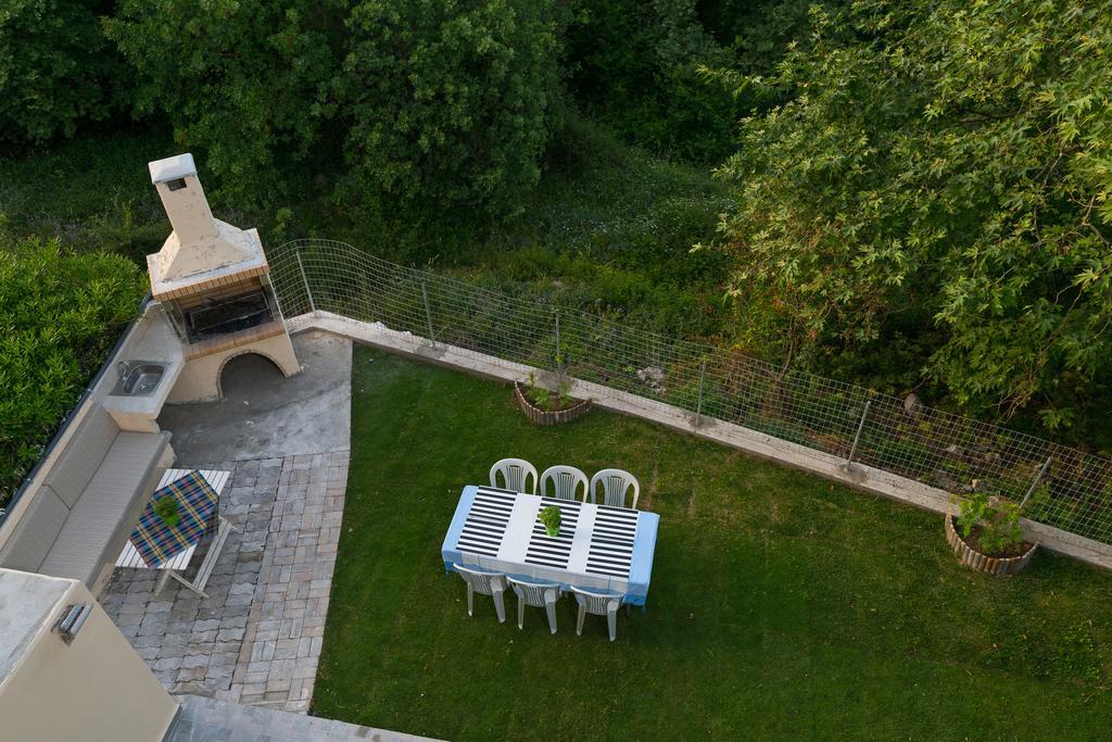 فيلا Athina'S House Alonai المظهر الخارجي الصورة
