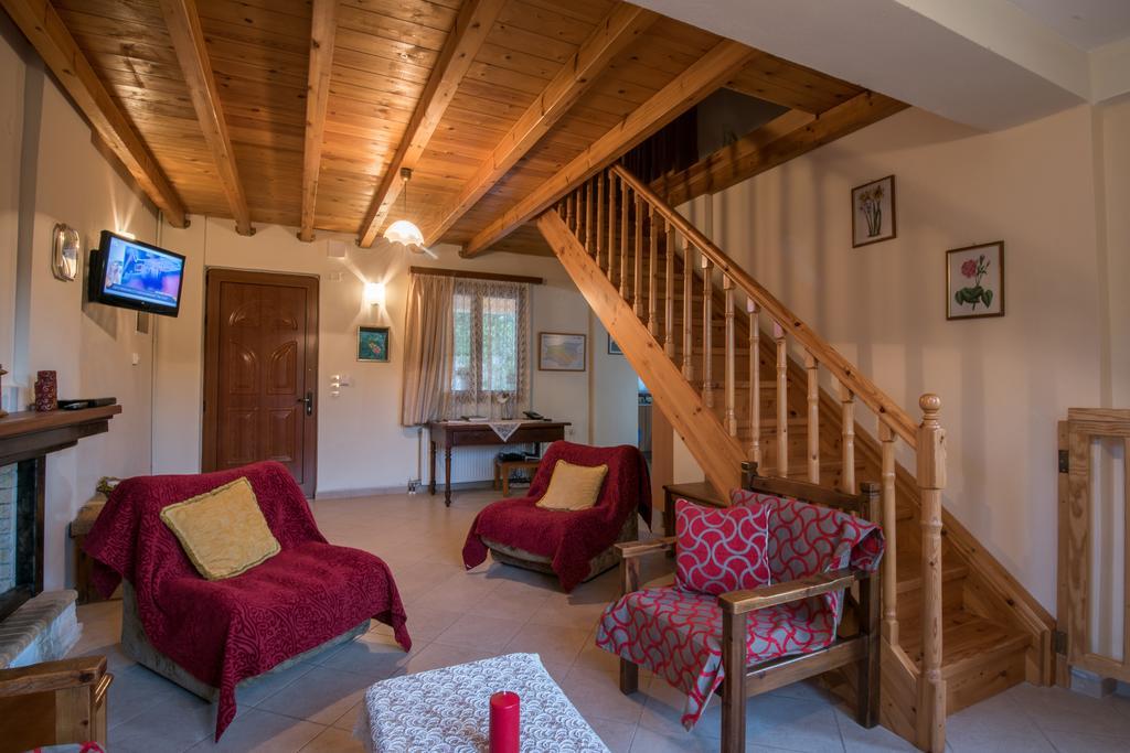 فيلا Athina'S House Alonai المظهر الخارجي الصورة