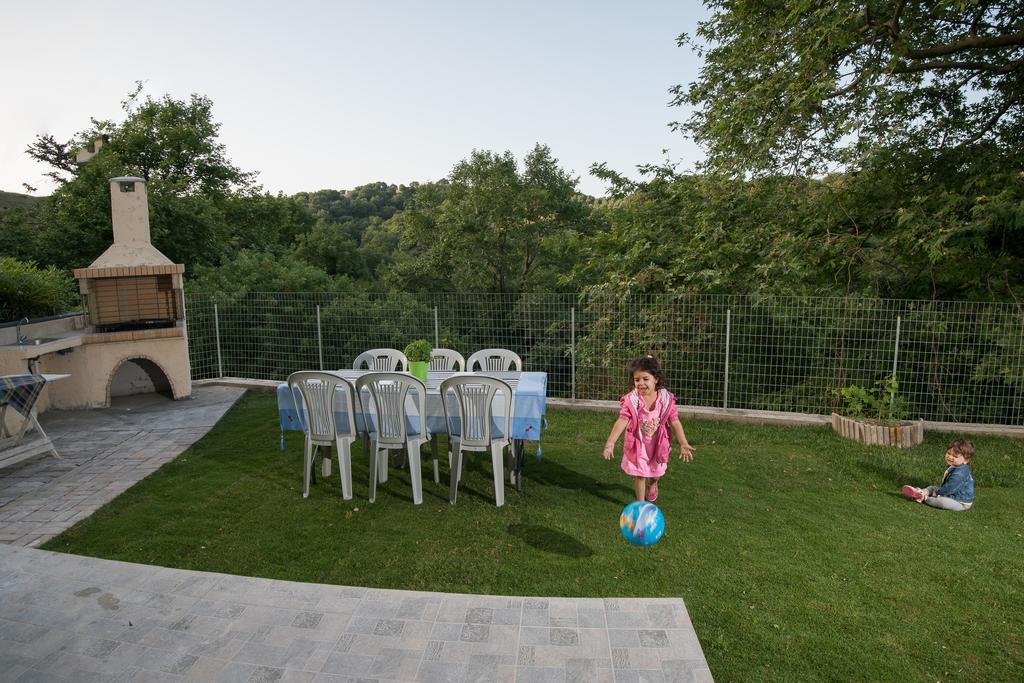 فيلا Athina'S House Alonai المظهر الخارجي الصورة