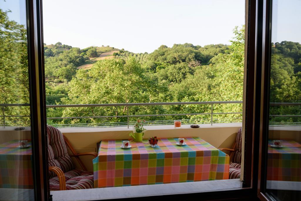 فيلا Athina'S House Alonai المظهر الخارجي الصورة