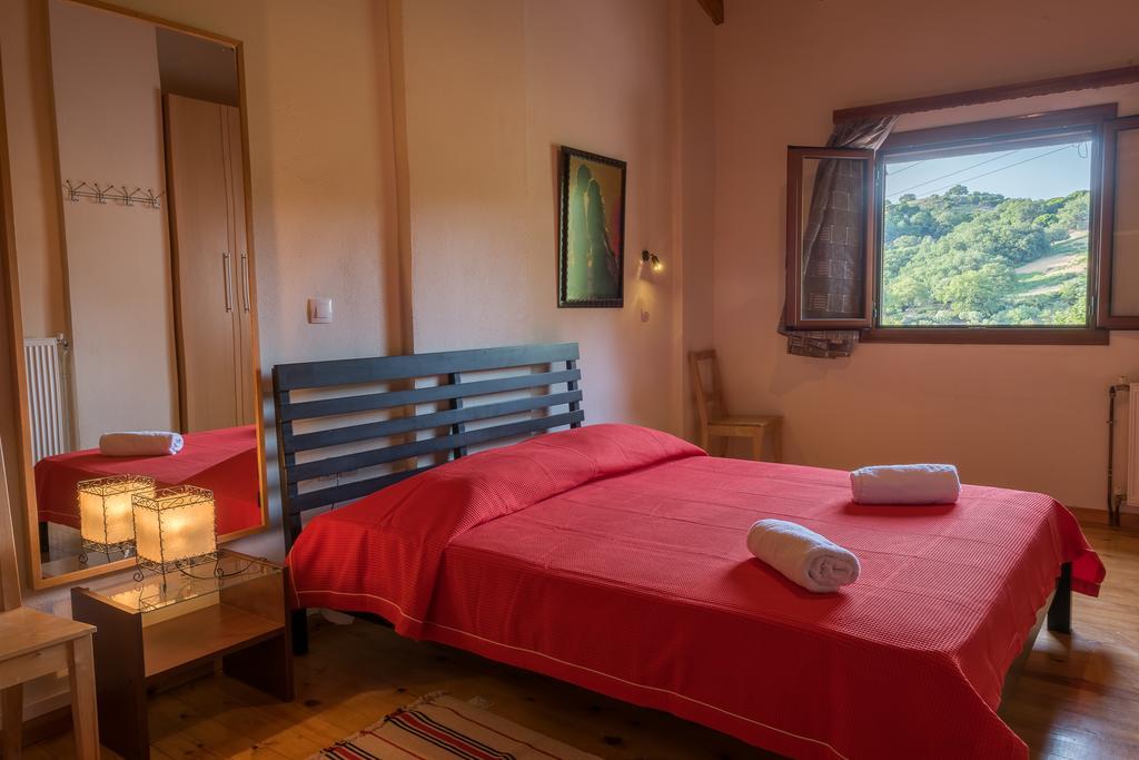 فيلا Athina'S House Alonai المظهر الخارجي الصورة