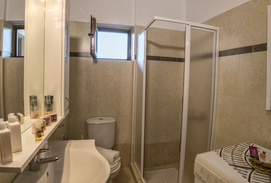 فيلا Athina'S House Alonai المظهر الخارجي الصورة