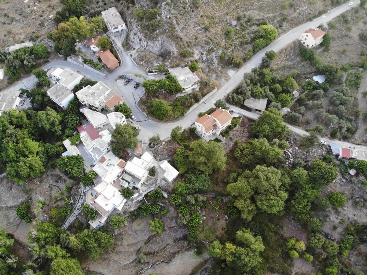 فيلا Athina'S House Alonai المظهر الخارجي الصورة